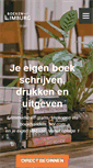 Mobile Screenshot of mgl.mijnbestseller.nl